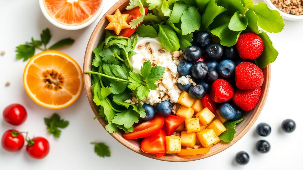 Healthy Choices